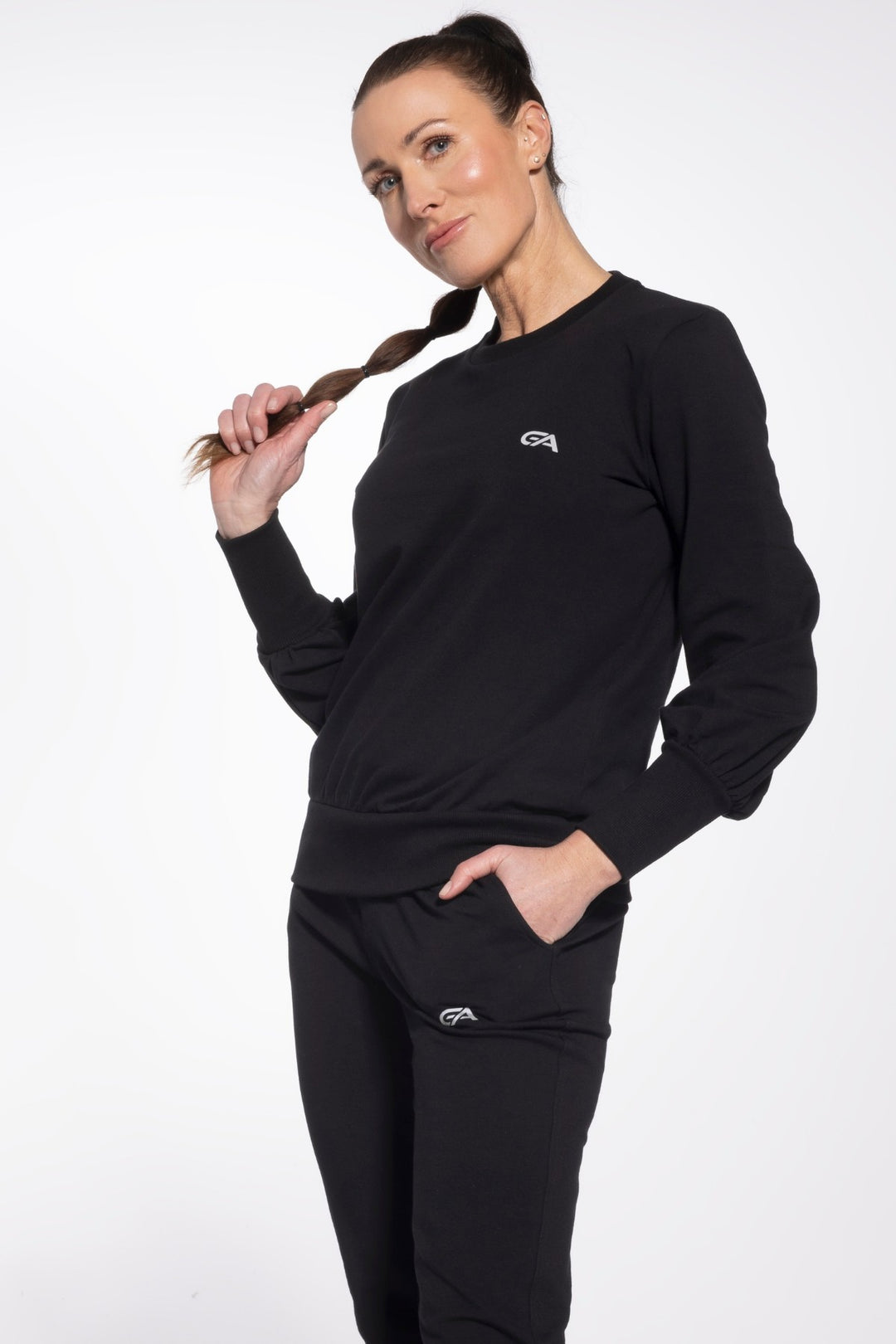 GATTA BLOUSE SPORT