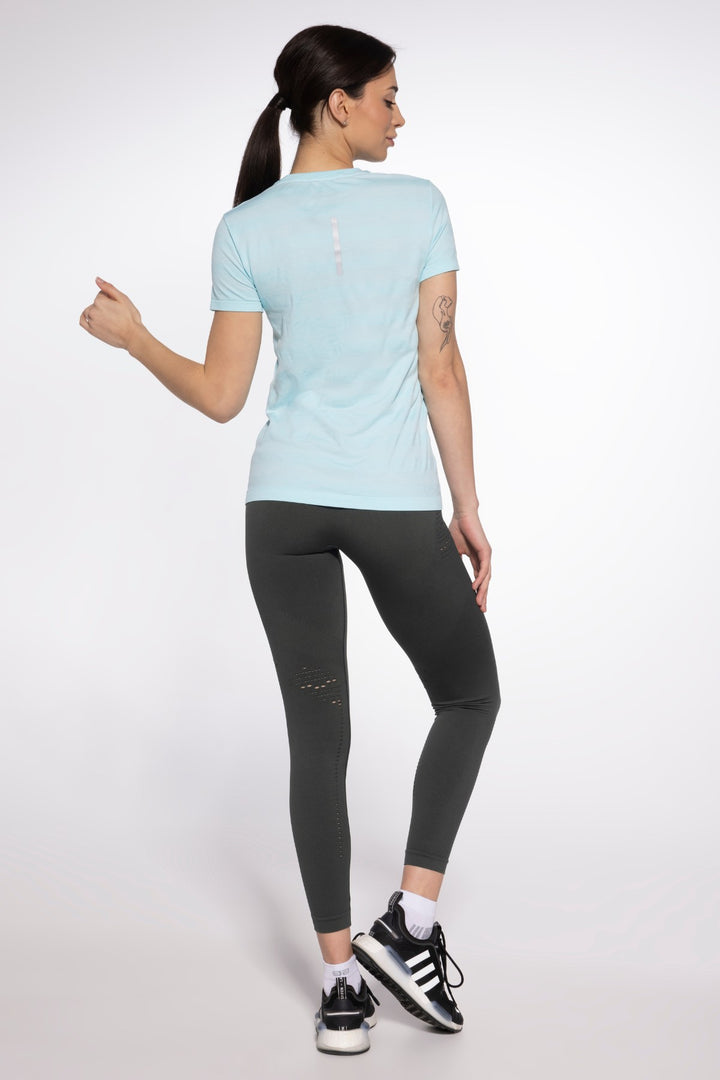 GATTA ACTIVE ZORI SPORT T-SHIRT WOMEN