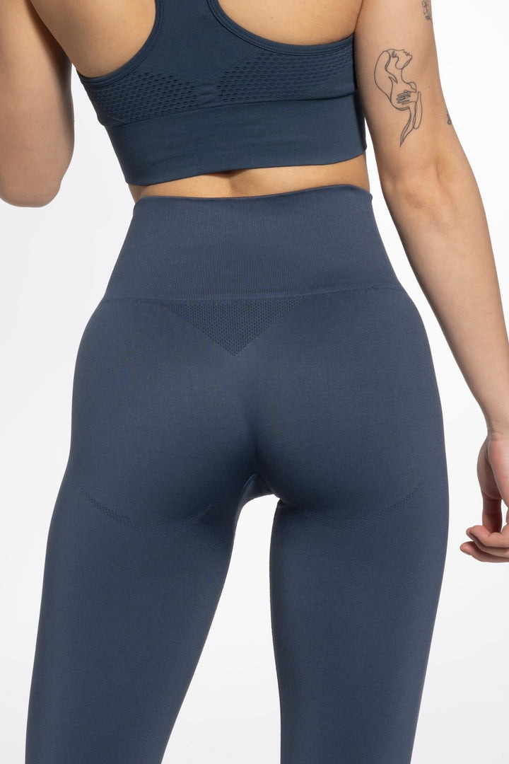 GATTA ACTIVE SEAMLESS SPORT LEGGINGS