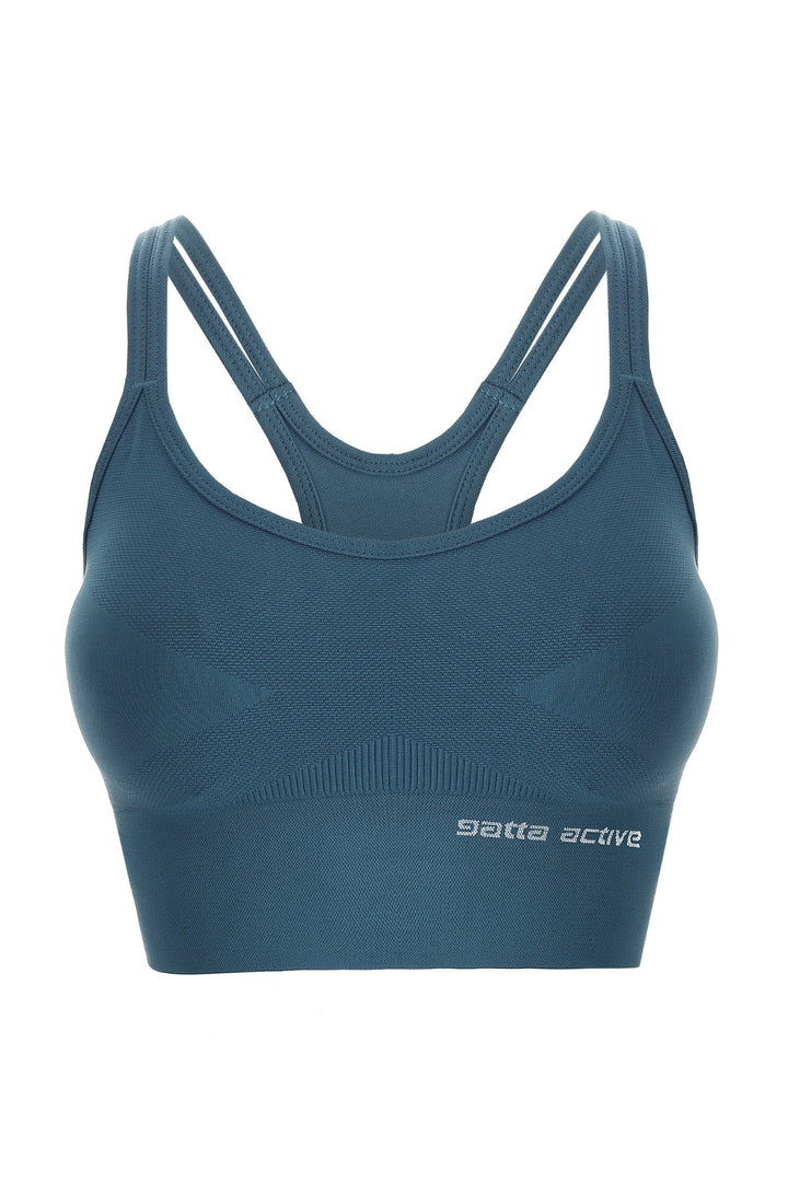 GATTA ACTIVE SEAMLESS BRA