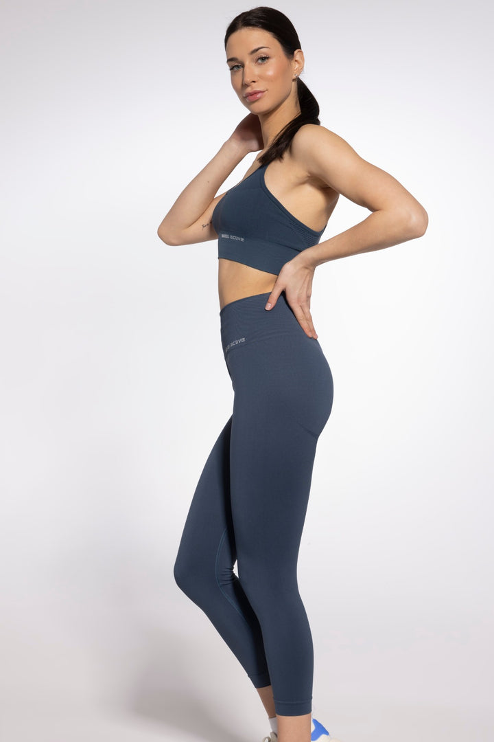 GATTA ACTIVE SEAMLESS SPORT LEGGINGS