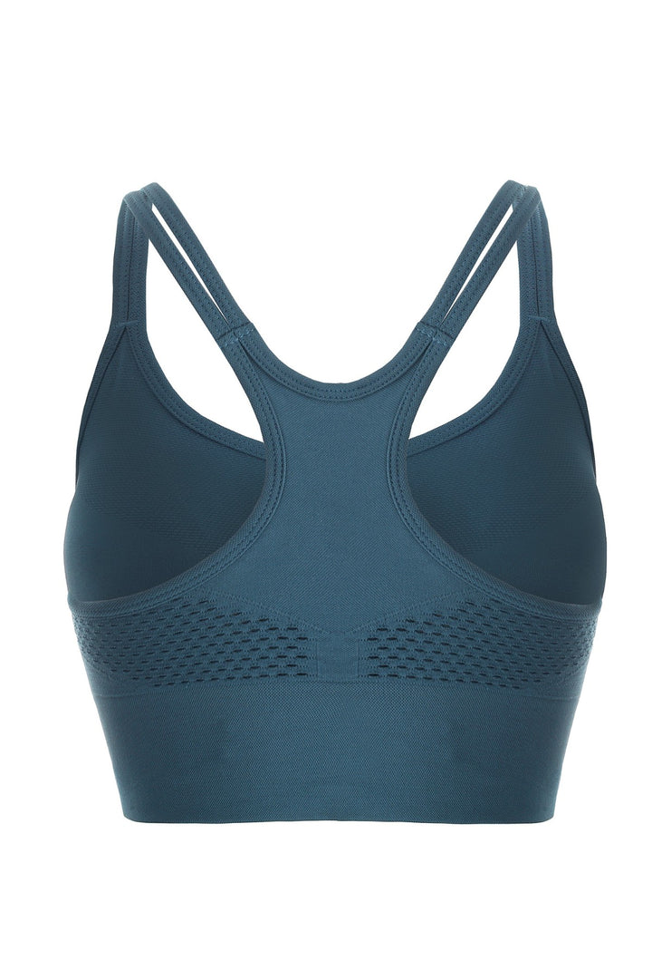 GATTA ACTIVE SEAMLESS BRA