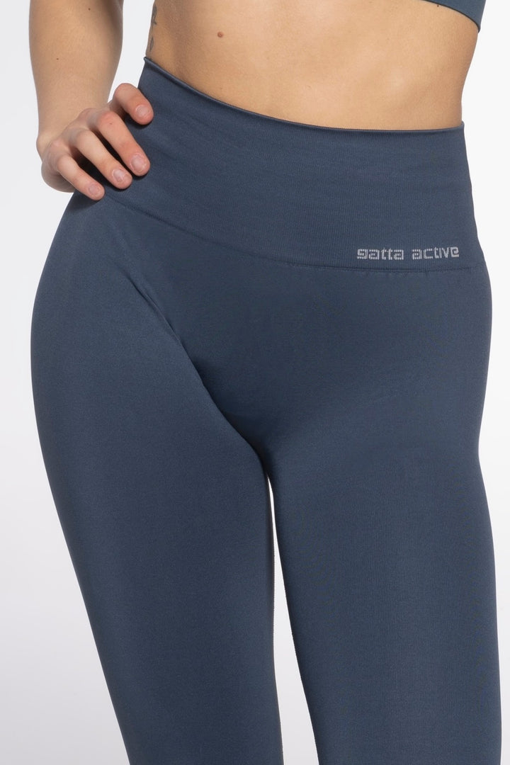 GATTA ACTIVE SEAMLESS SPORT LEGGINGS