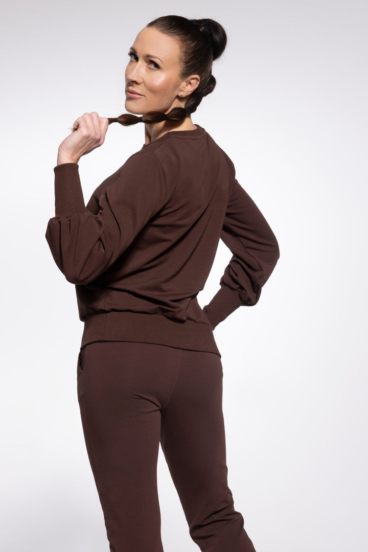 GATTA BLOUSE SPORT