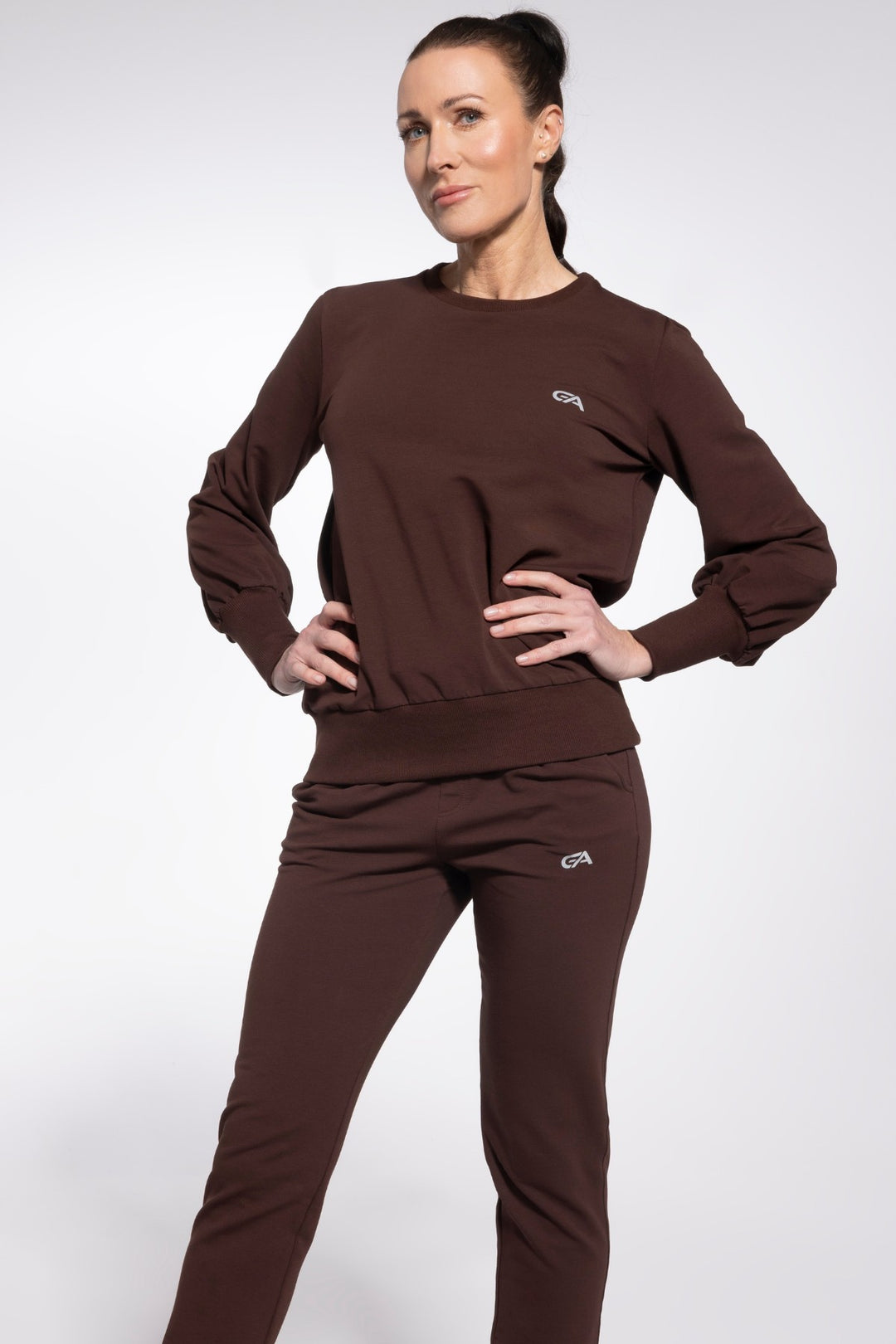 GATTA BLOUSE SPORT