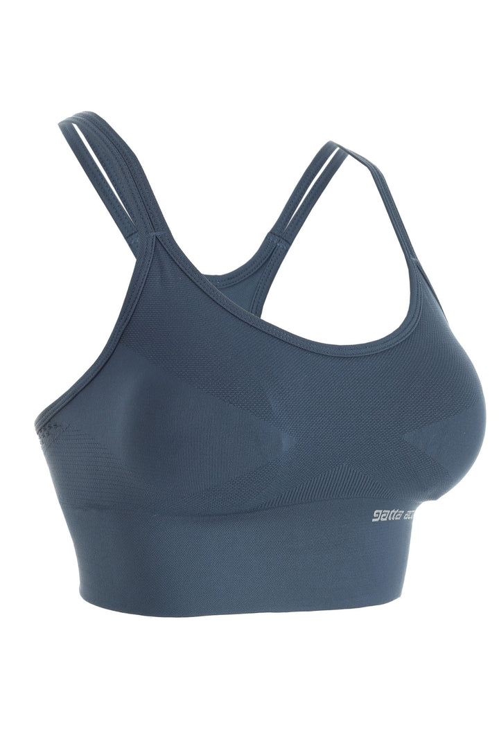 GATTA ACTIVE SEAMLESS BRA