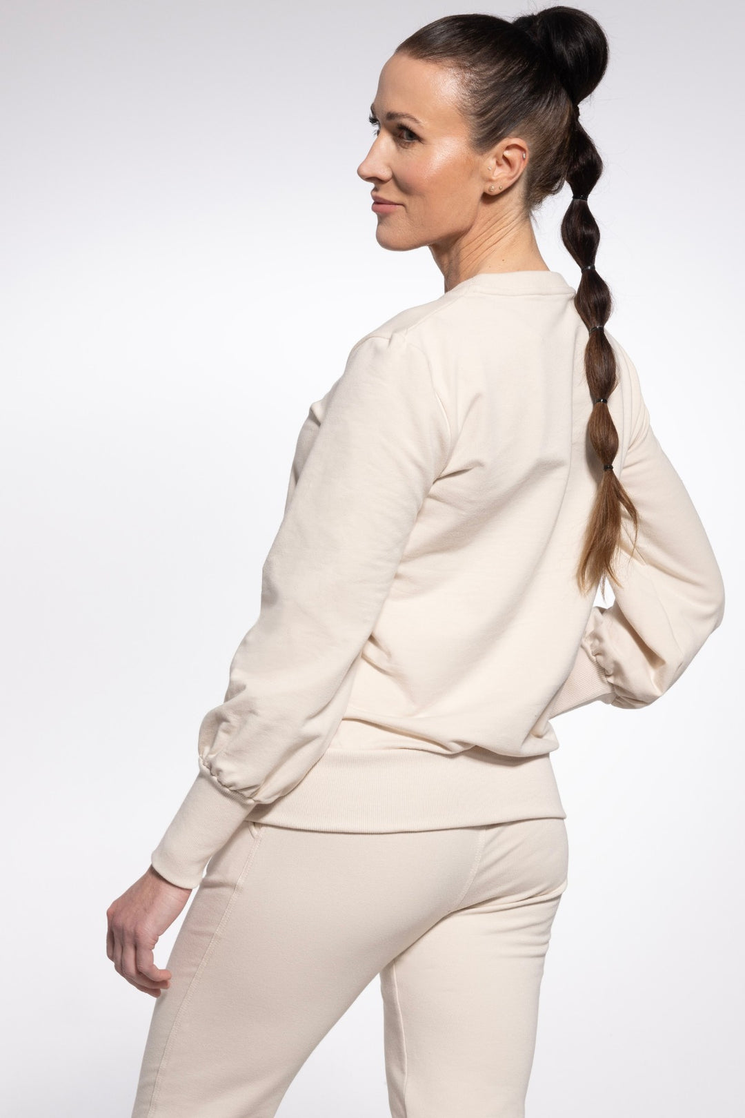 GATTA BLOUSE SPORT