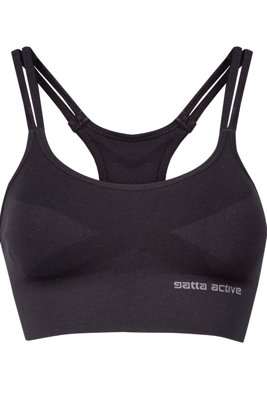 GATTA ACTIVE SEAMLESS BRA 01