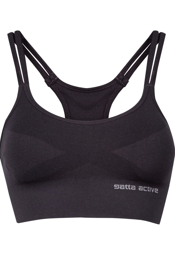 GATTA ACTIVE SEAMLESS BRA 01