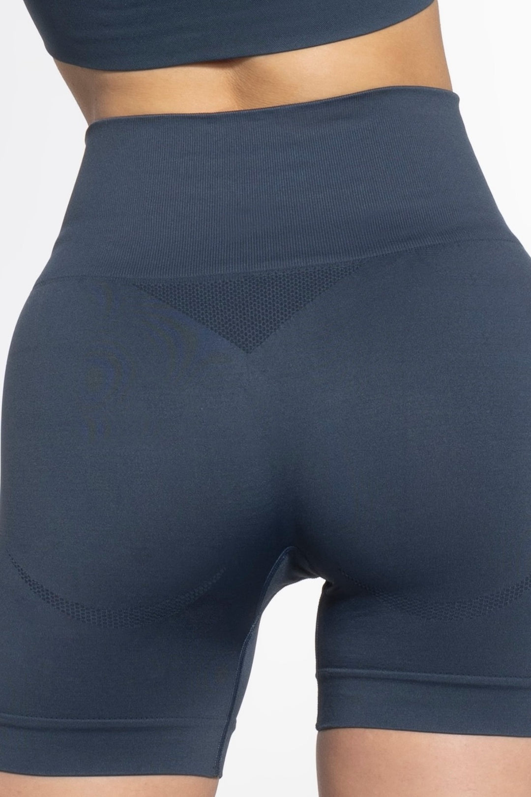 GATTA ACTIVE SEAMLESS SPORT SHORTS
