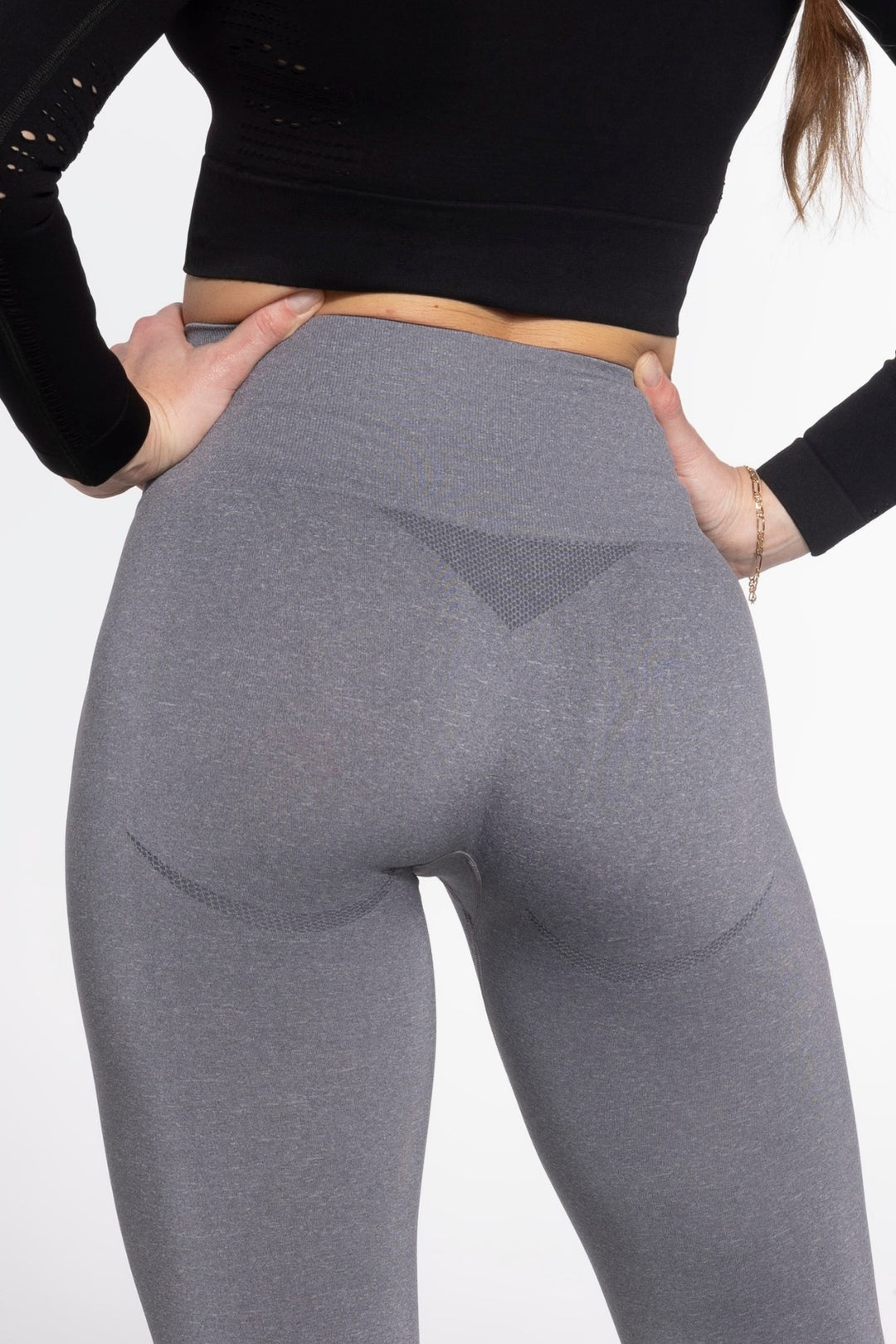 GATTA ACTIVE SEAMLESS SPORT LEGGINGS 01