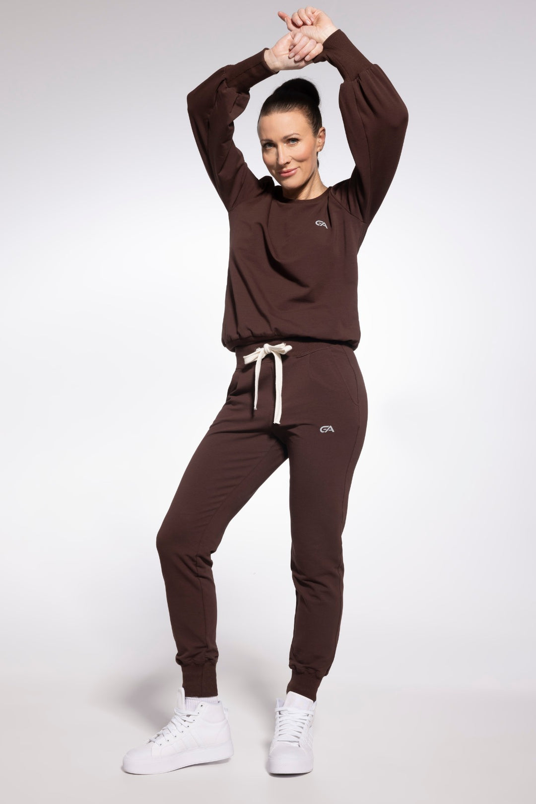 GATTA SPORT SWEATPANTS