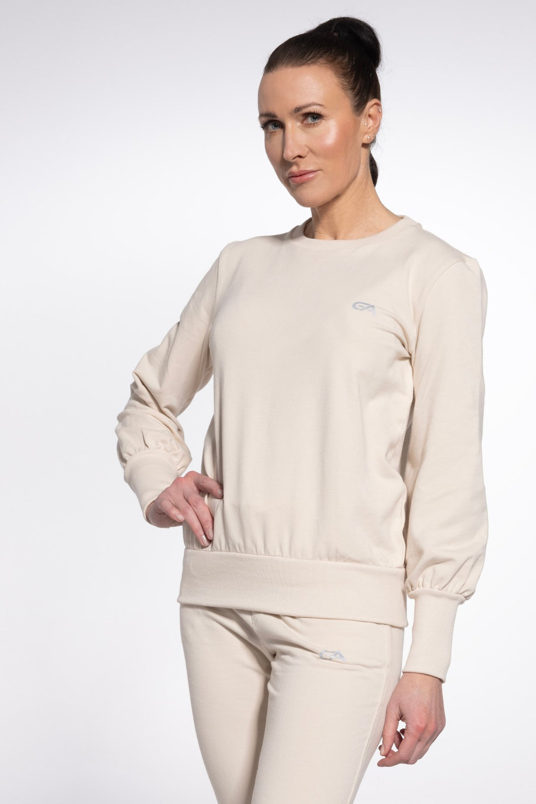 GATTA BLOUSE SPORT