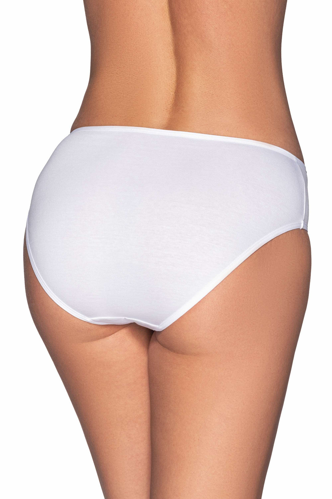 DIANA COTTON PANTY TRIPLE PACK MULTICOLOURED