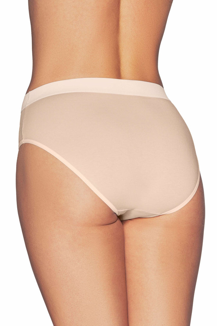 ALANA COTTON PANTY TRIPLE PACK BEIGE