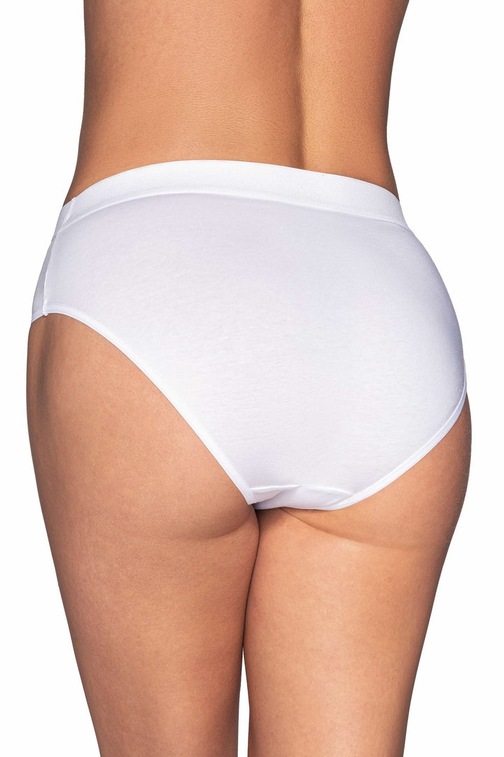ALANA COTTON PANTY TRIPLE PACK MULTICOLOURED