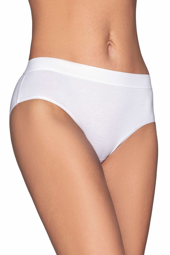ALANA COTTON PANTY TRIPLE PACK MULTICOLOURED