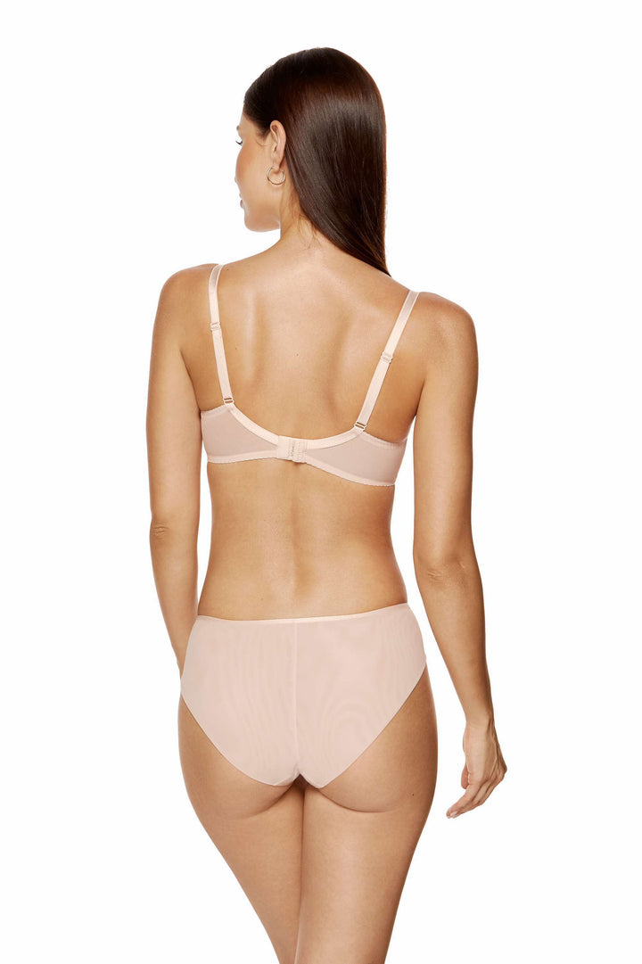 CHARME EMBROIDERED PANTY