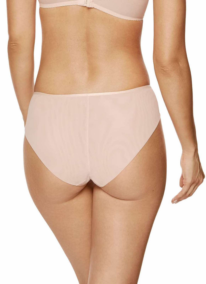 CHARME EMBROIDERED PANTY