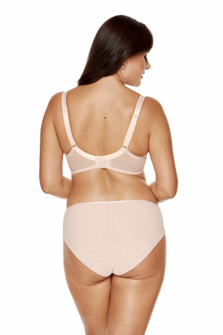 CHARME EMBROIDERED PANTY