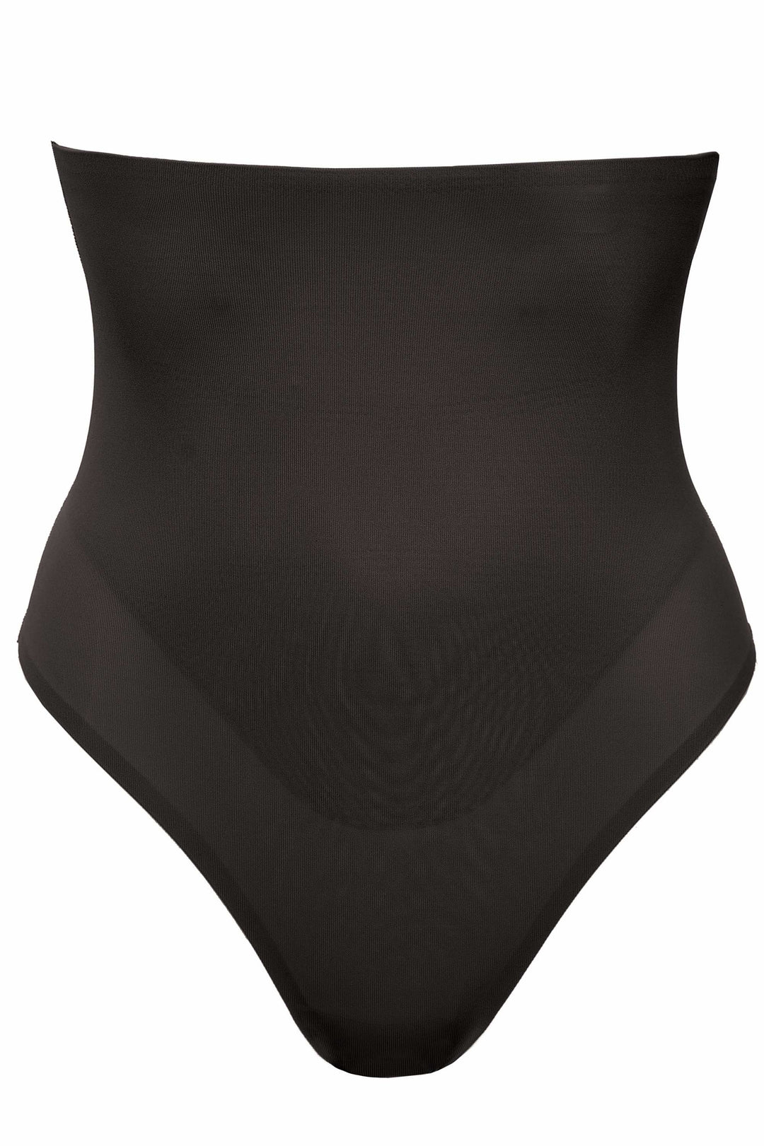 MARIA HIGH WAIST SHAPING THONGS