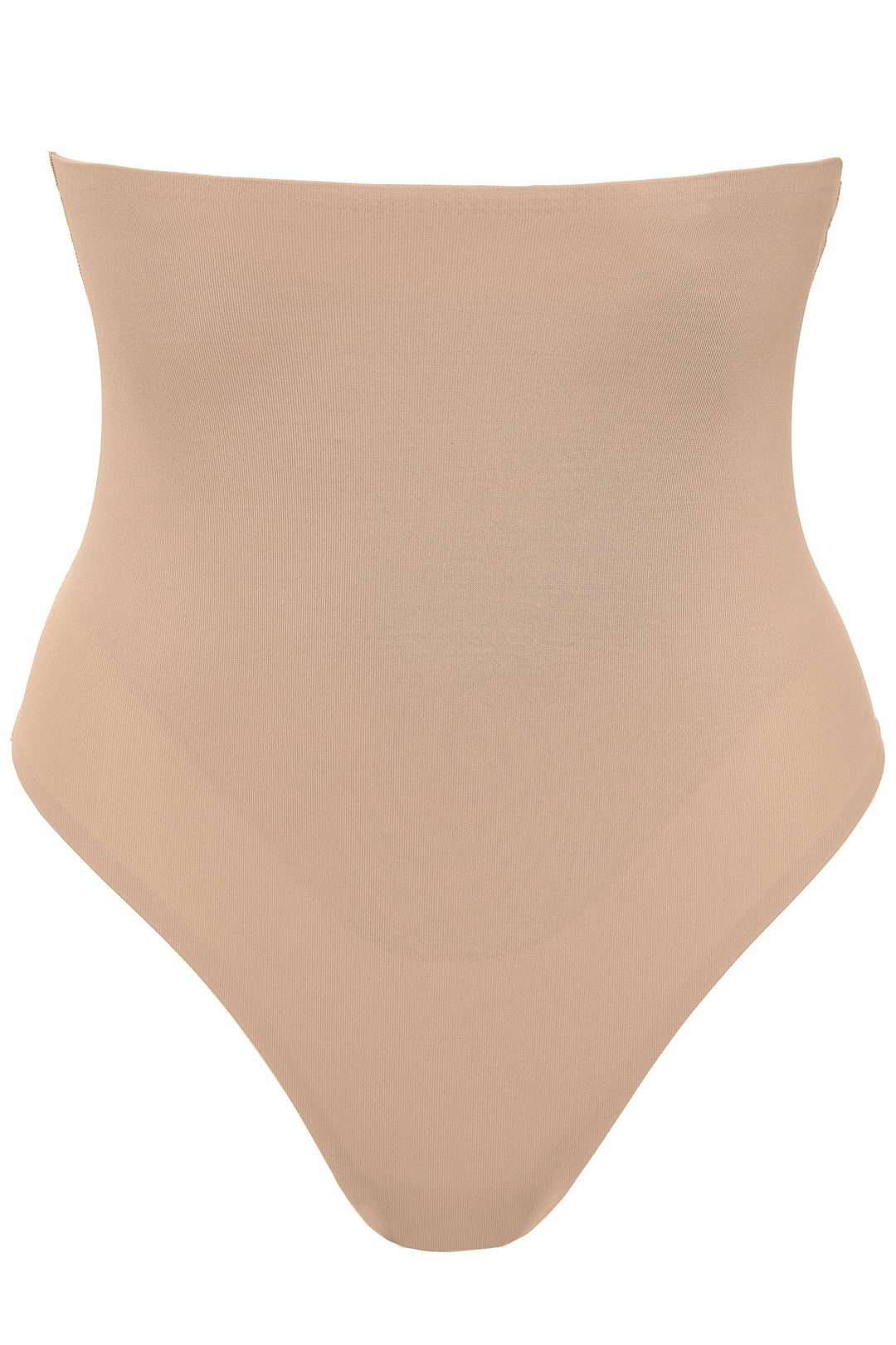 MARIA HIGH WAIST SHAPING THONGS