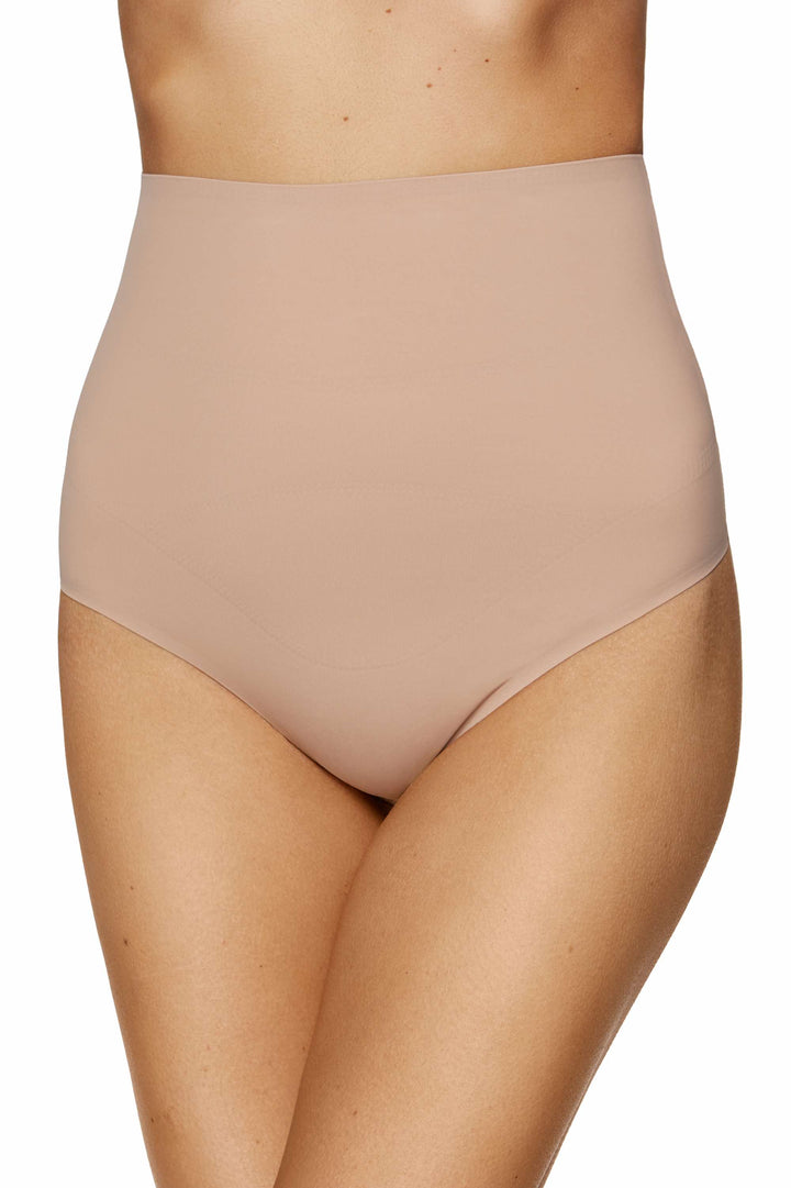 MARIA HIGH WAIST SHAPING THONGS