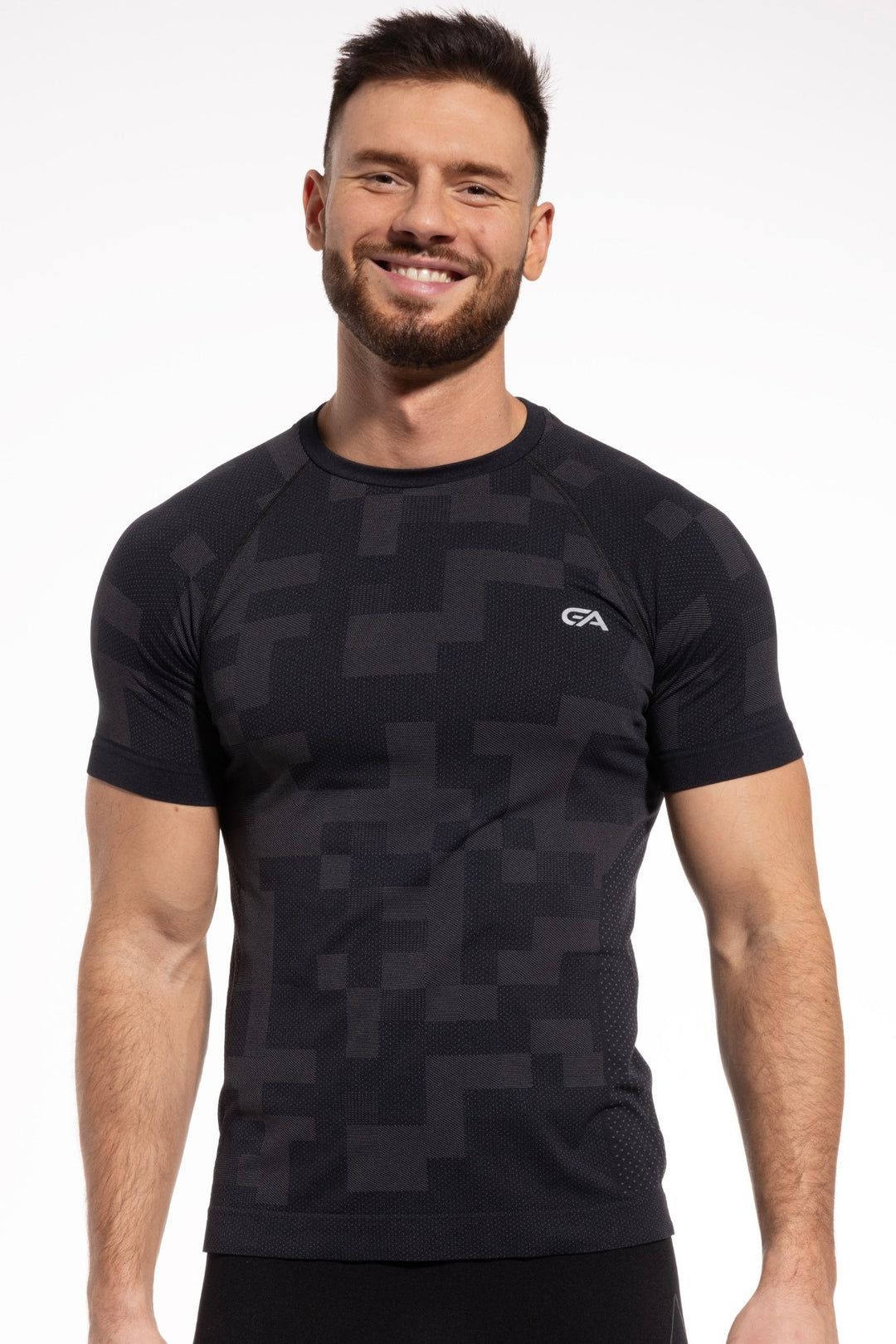 GATTA BREEZE ACTIVE T-SHIRT 01 MEN