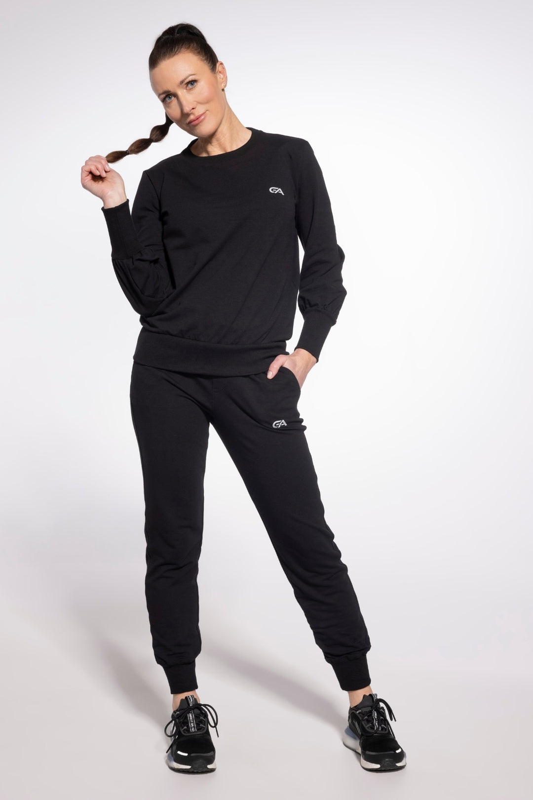 GATTA SPORT SWEATPANTS