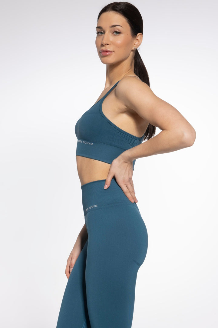 GATTA ACTIVE SEAMLESS BRA