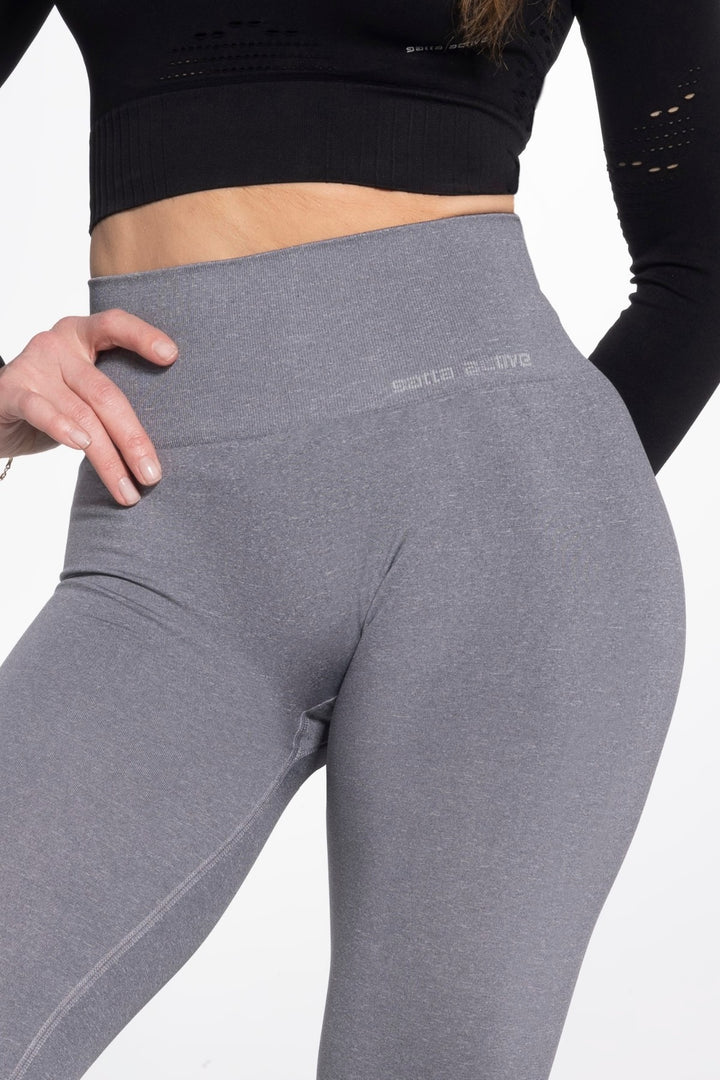 GATTA ACTIVE SEAMLESS SPORT LEGGINGS 01