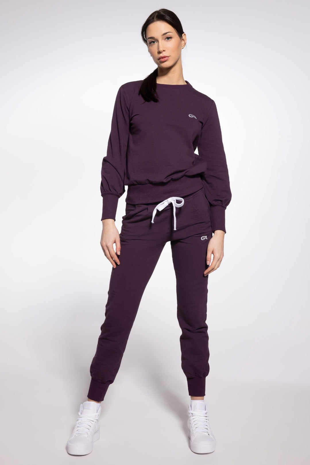 GATTA SPORT SWEATPANTS