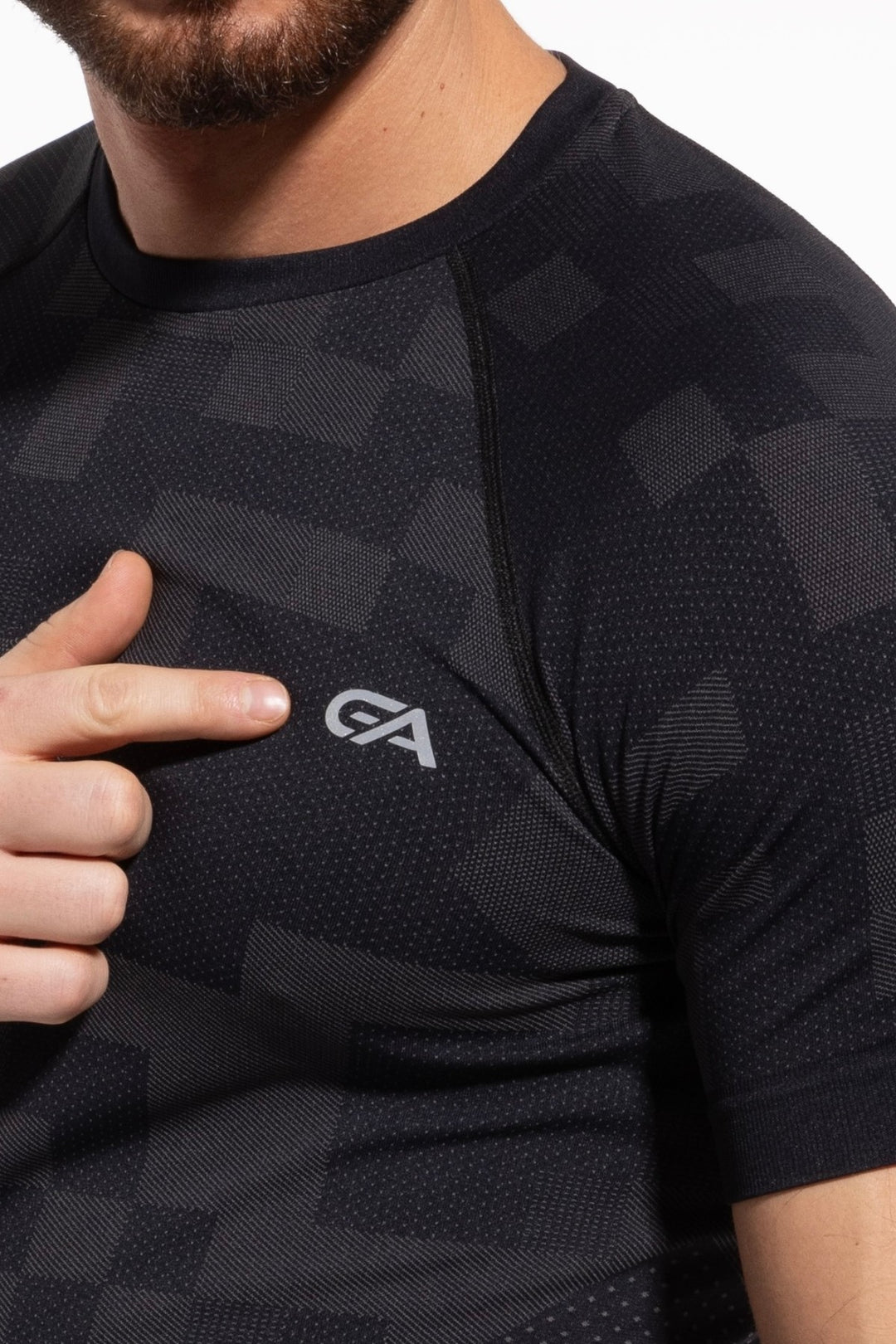 GATTA BREEZE ACTIVE T-SHIRT 01 MEN