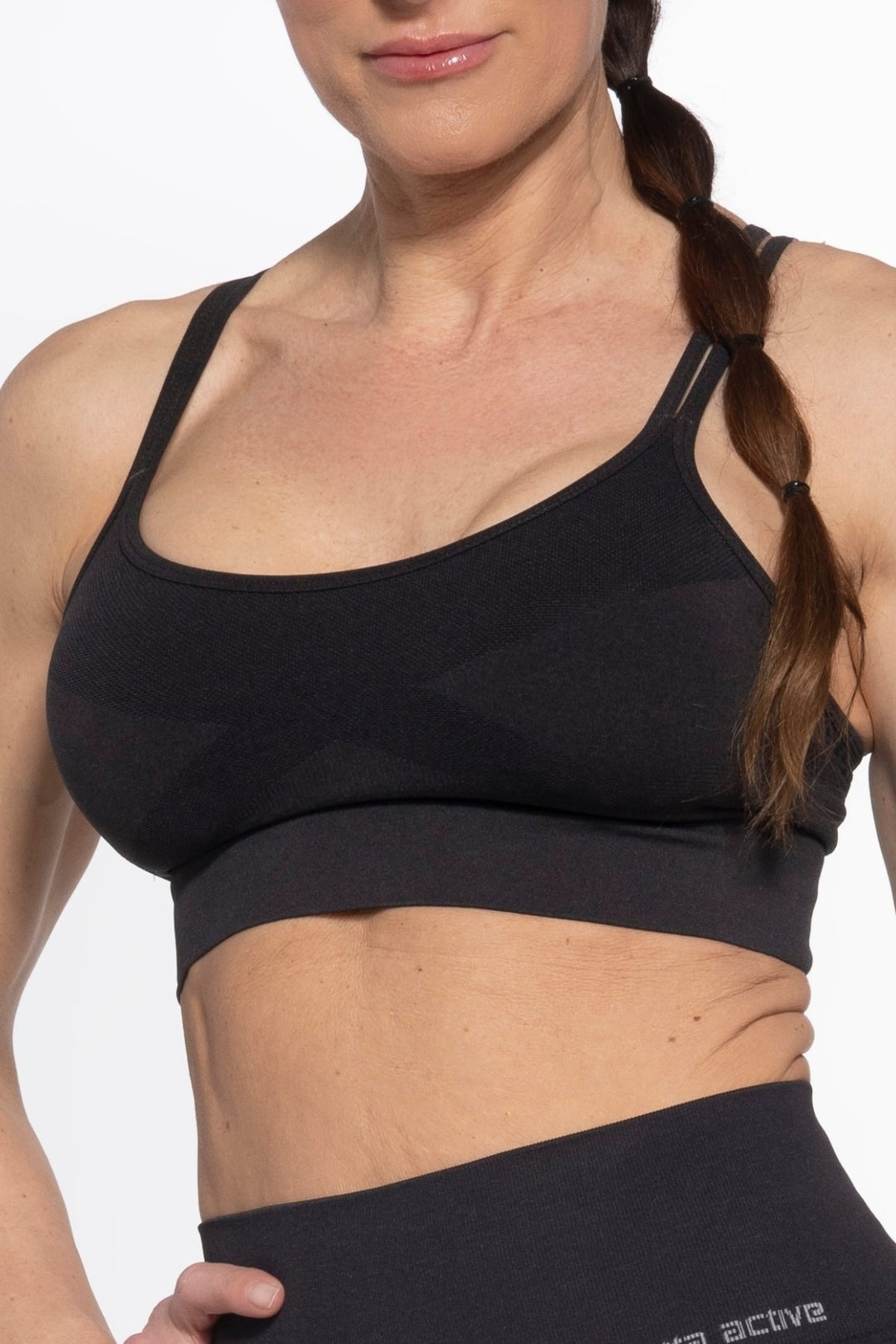GATTA ACTIVE SEAMLESS BRA 01