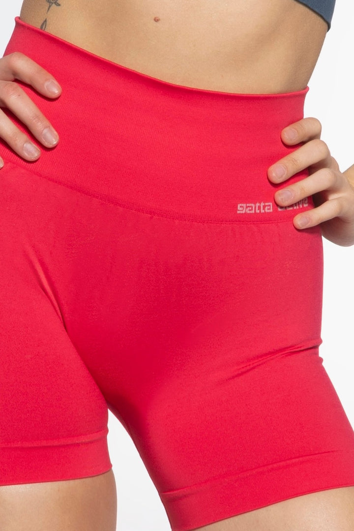 GATTA ACTIVE SEAMLESS SPORT SHORTS
