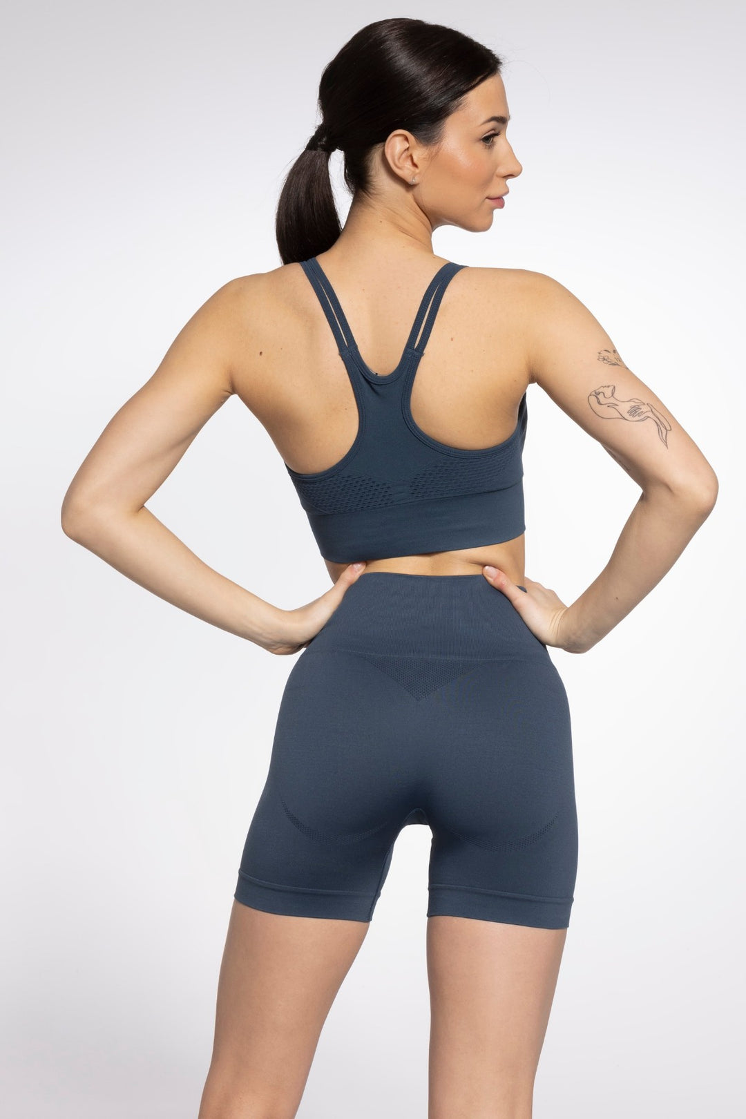 GATTA ACTIVE SEAMLESS BRA