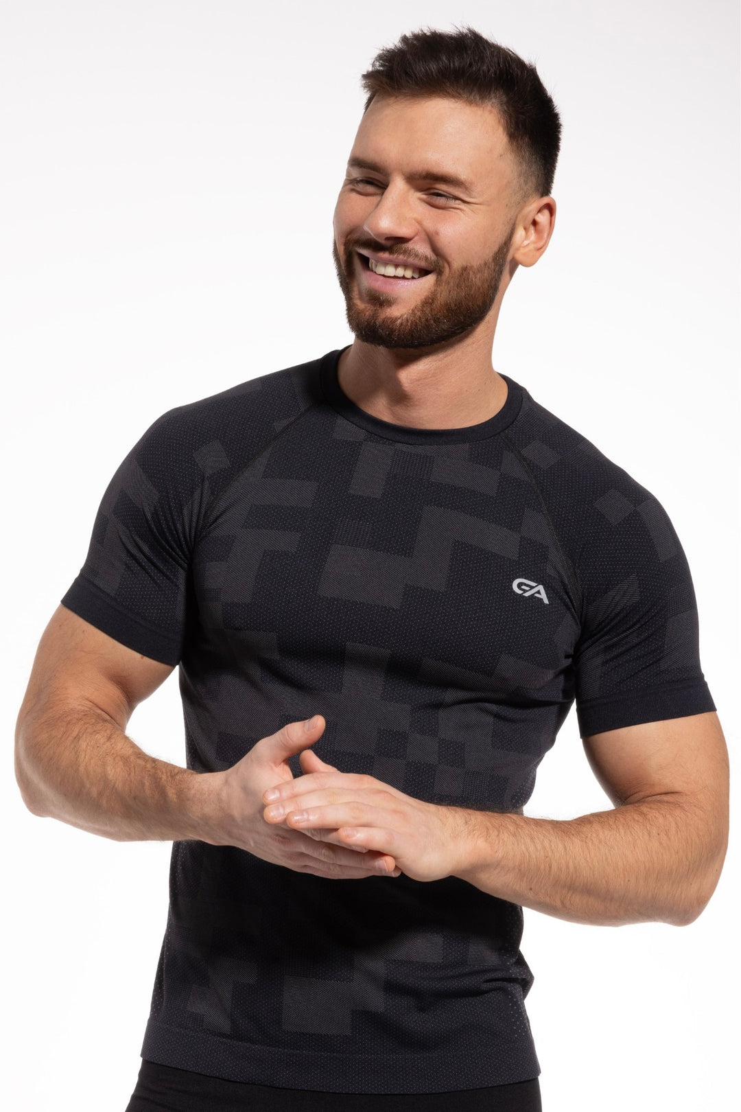 GATTA BREEZE ACTIVE T-SHIRT 01 MEN