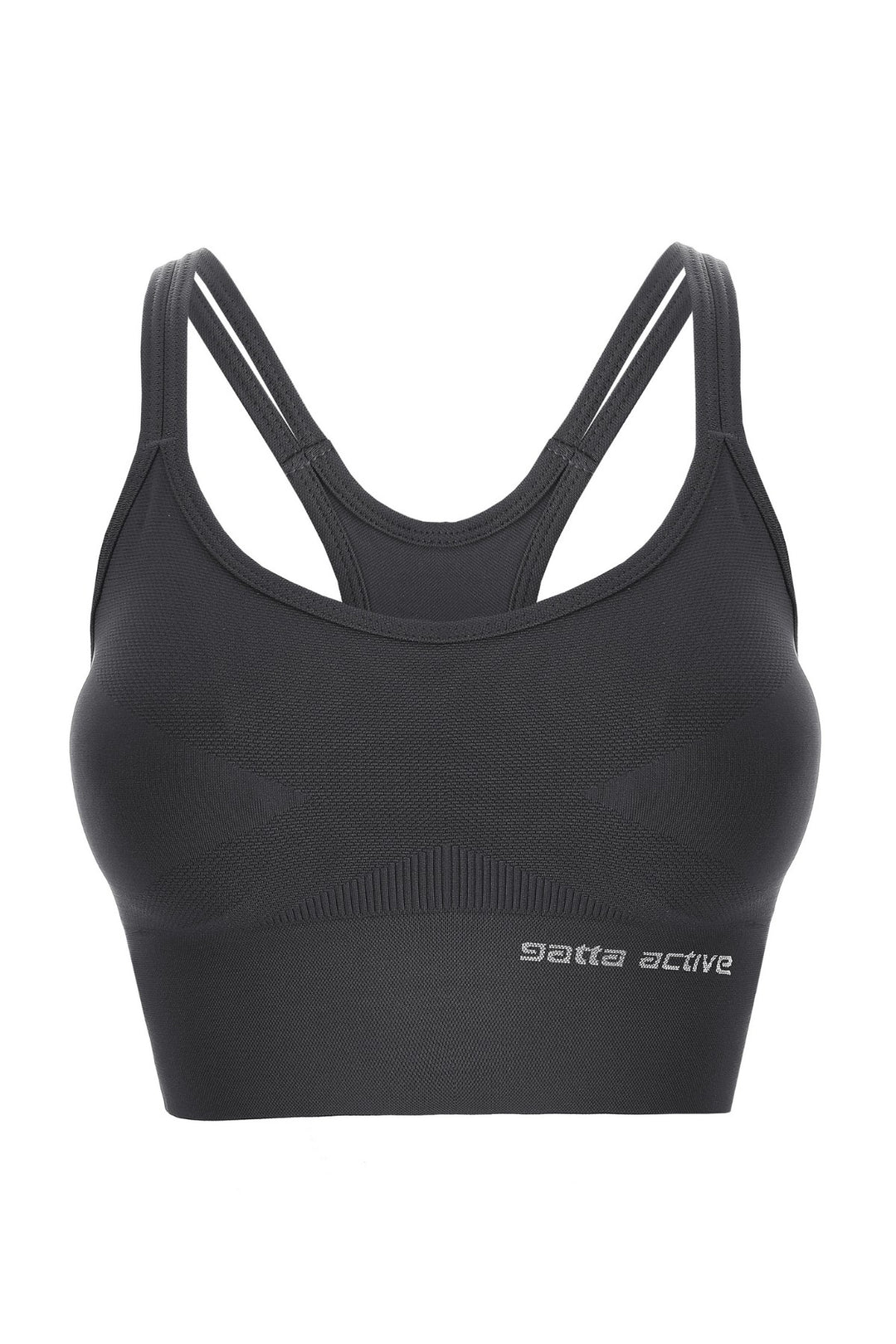GATTA ACTIVE SEAMLESS BRA 01