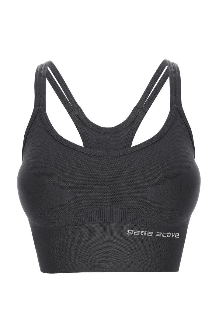 GATTA ACTIVE SEAMLESS BRA 01