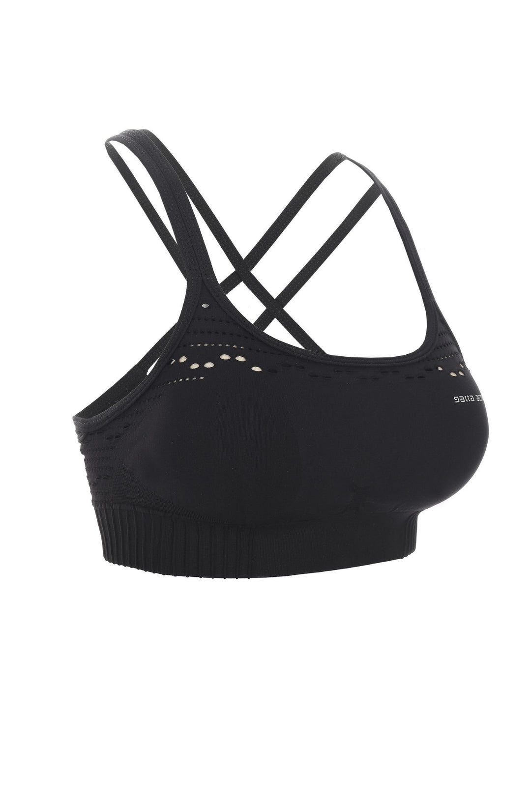 GATTA ACTIVE SEAMLESS BRA TECHNOLOGY FITNESS GA
