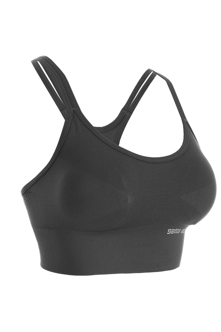 GATTA ACTIVE SEAMLESS BRA 01