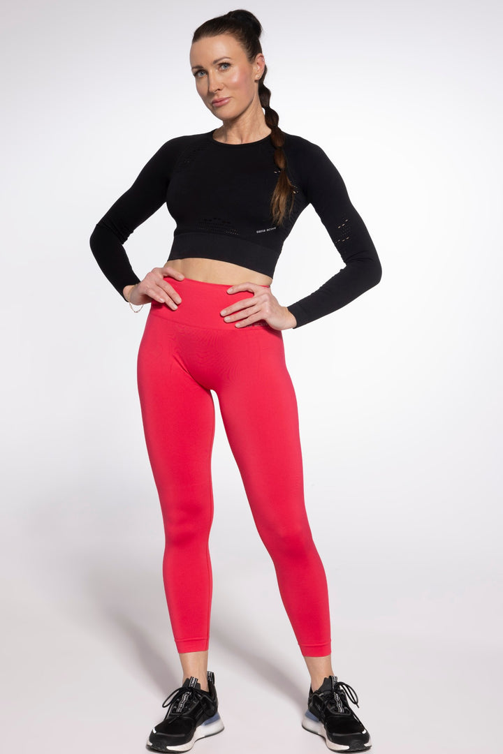GATTA ACTIVE SEAMLESS SPORT LEGGINGS