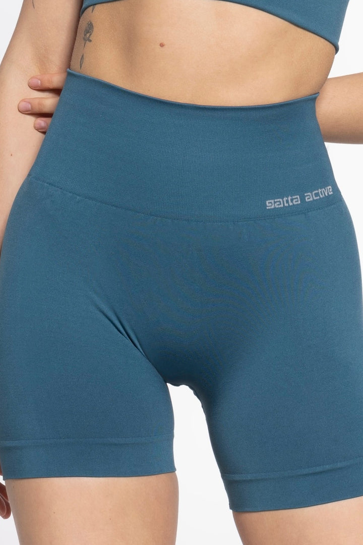 GATTA ACTIVE SEAMLESS SPORT SHORTS