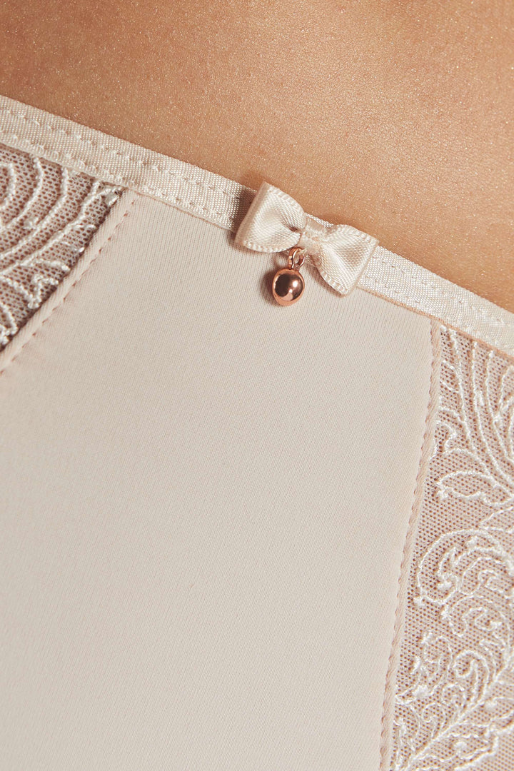 CHARME EMBROIDERED PANTY