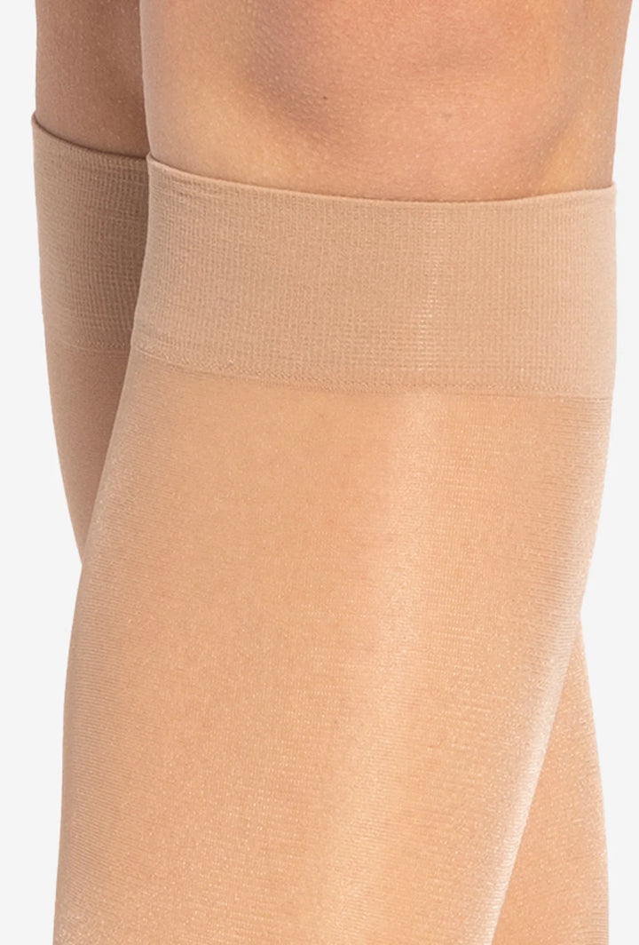 GATTA CONTROL PRESS KNEE HIGH SUPPORT STOCKINGS