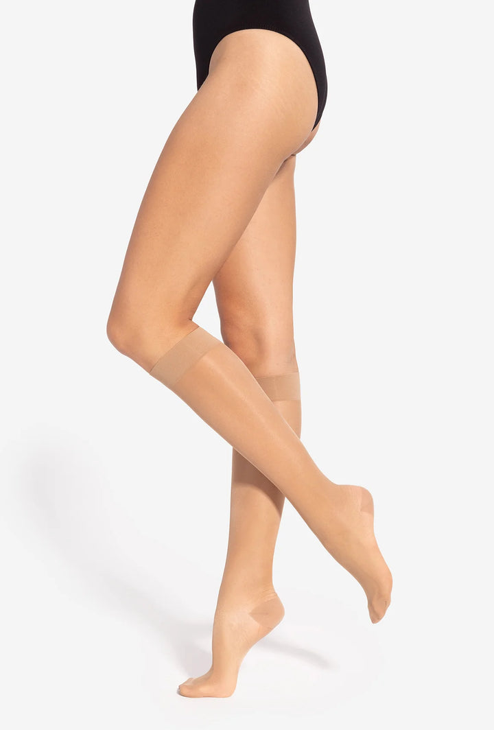 GATTA CONTROL PRESS KNEE HIGH SUPPORT STOCKINGS