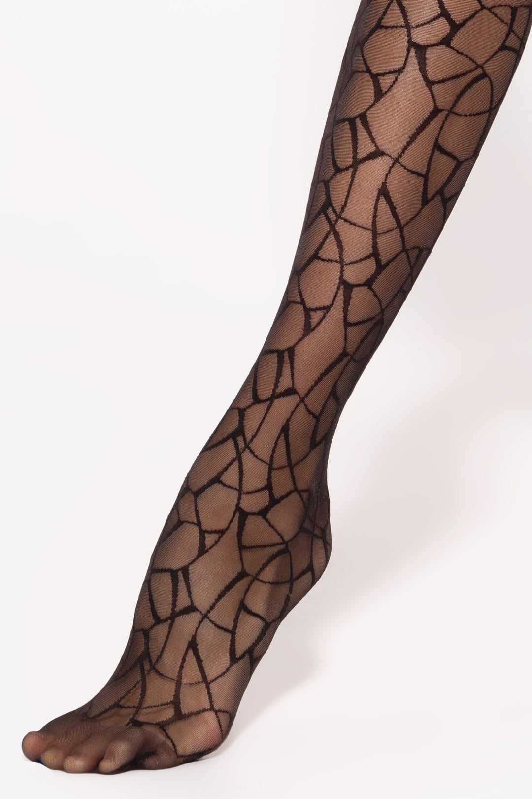 GATTA MOSAICA PATTERNED TIGHTS PAT.01