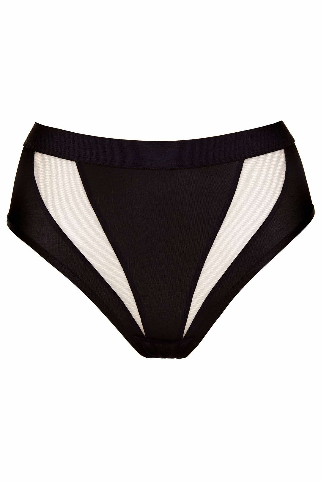 MERIDA PANTY WITH WIDE WAISTBAND