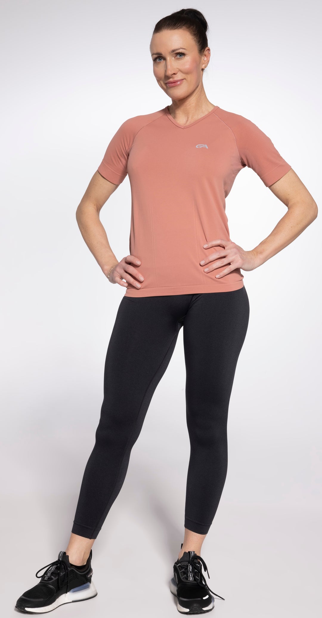 GATTA ACTIVE BREEZE SPORT T-SHIRT WOMEN