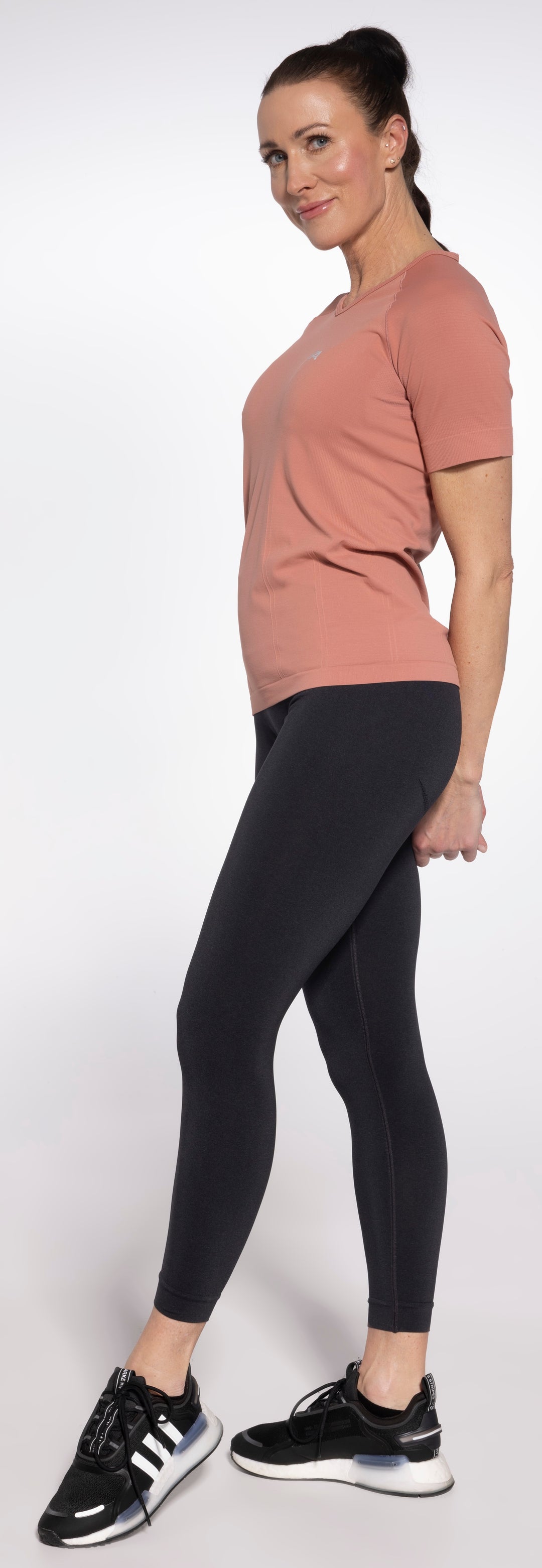 GATTA ACTIVE BREEZE SPORT T-SHIRT WOMEN